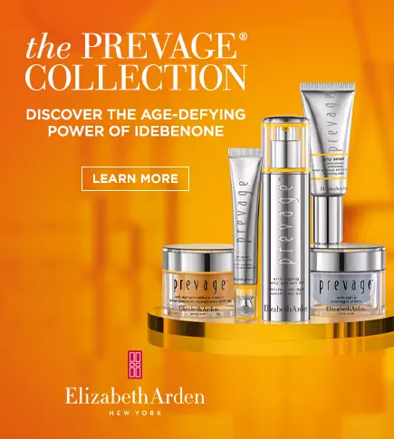 Elizabeth Arden New Zealand : PREVAGE Skincare