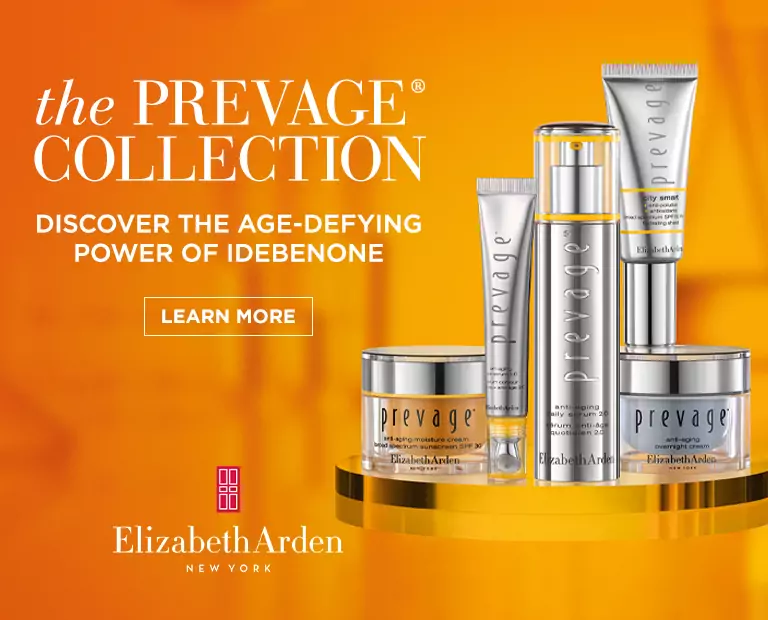 Elizabeth Arden New Zealand : PREVAGE Skincare