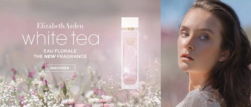 Elizabeth Arden New Zealand : Fragrance & Perfume : Floral Fruity
