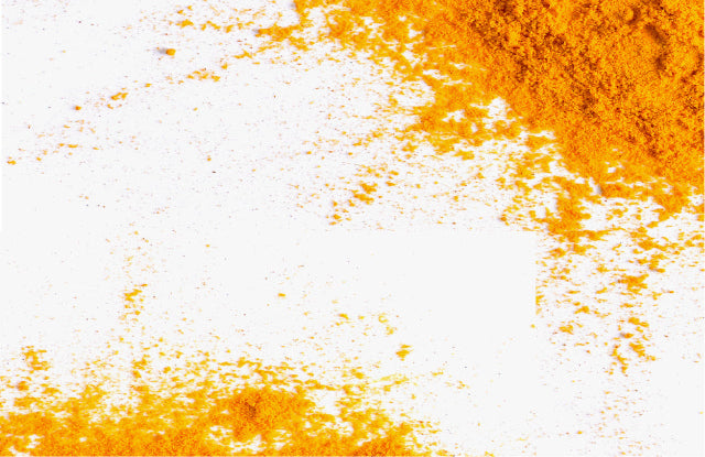 Idebenone texture shot