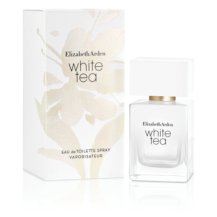 White Tea Eau de Toilette Spray