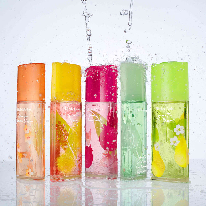 Green Tea Scent Spray