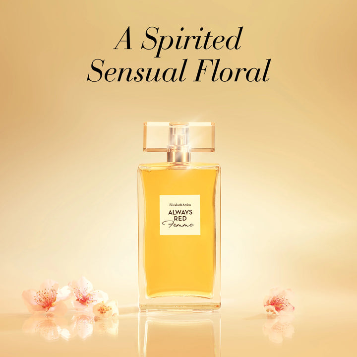 Always Red Femme EDT 100ml