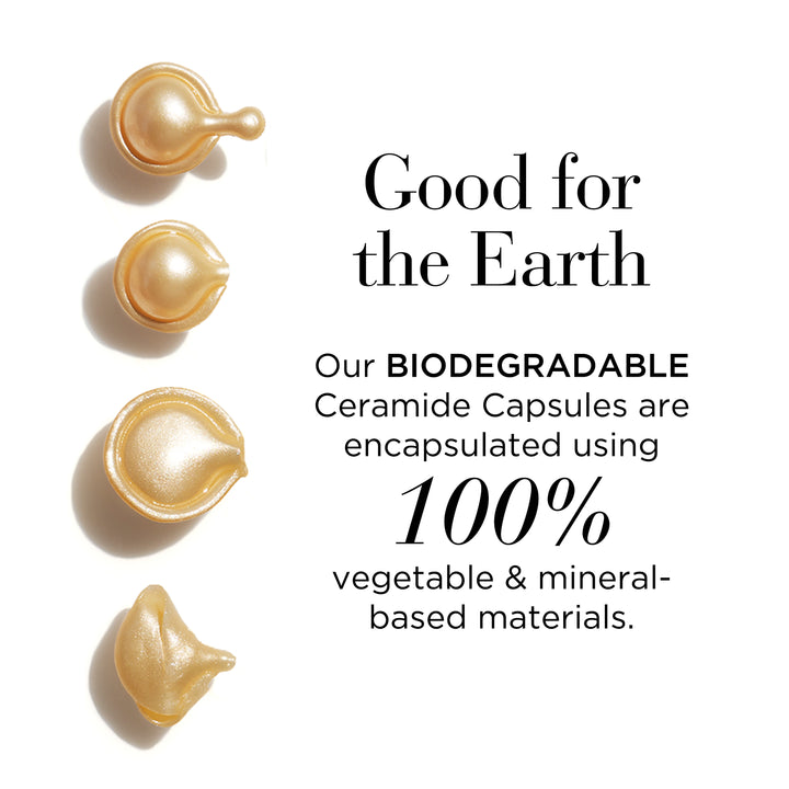 Advanced Ceramide Capsules Daily Youth Restoring Serum