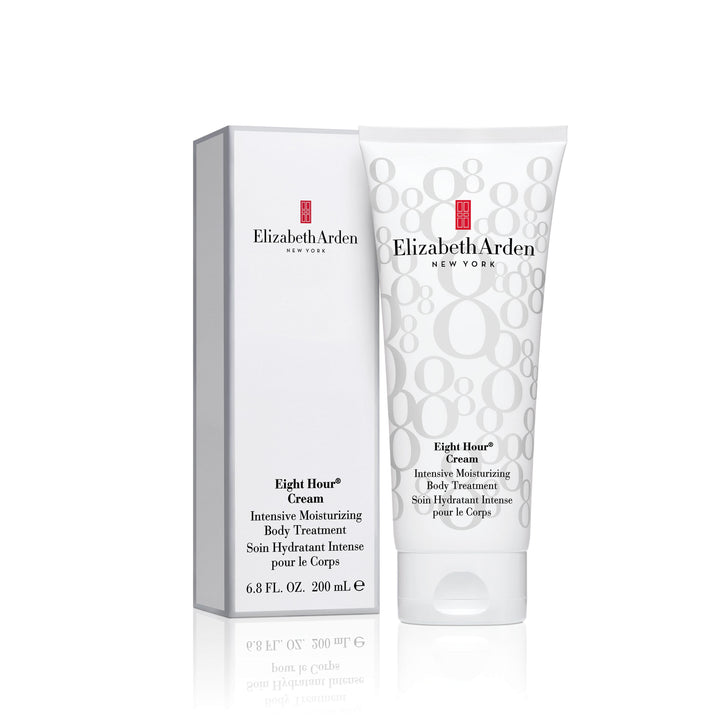 Eight Hour® Cream Intensive Moisturizing Body Treatment