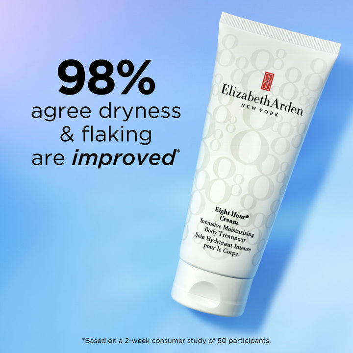 Eight Hour® Cream Intensive Moisturizing Body Treatment