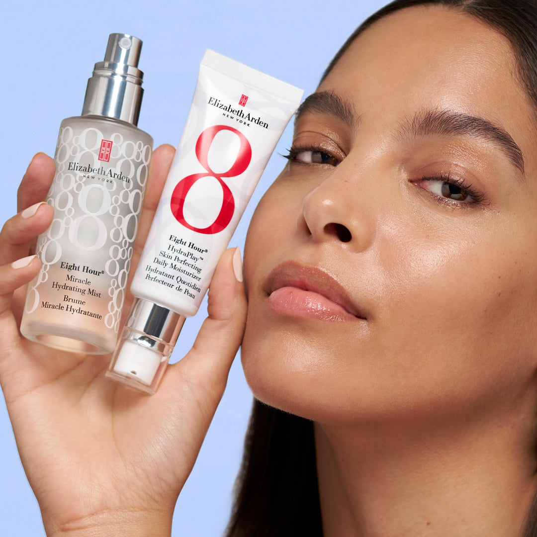 Eight Hour® HydraPlay™ Skin Perfecting Daily Moisturizer 45ml