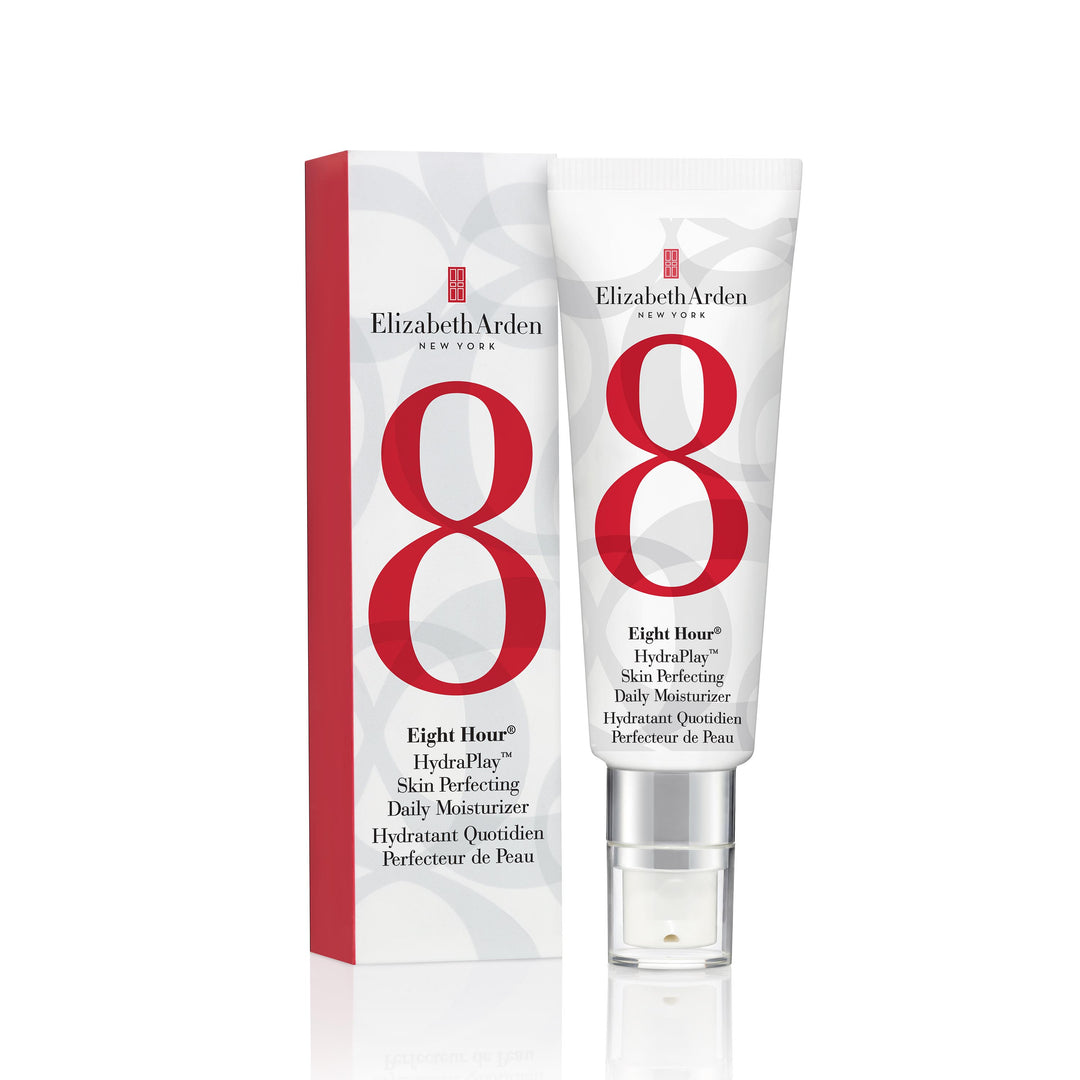 Eight Hour® HydraPlay™ Skin Perfecting Daily Moisturizer 45ml