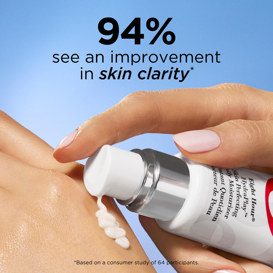 Eight Hour® HydraPlay™ Skin Perfecting Daily Moisturizer 45ml