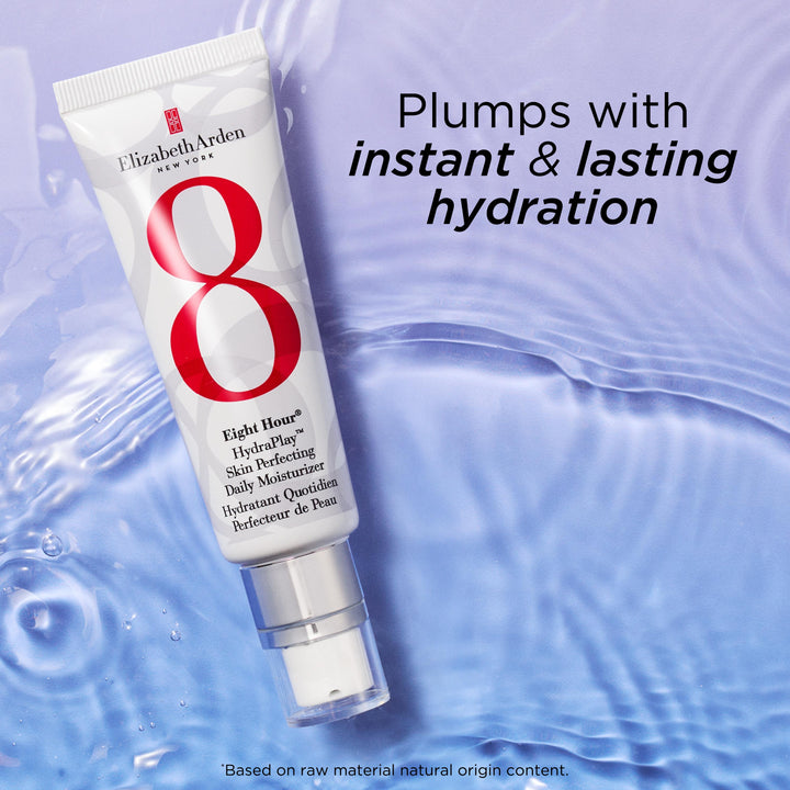Eight Hour® HydraPlay™ Skin Perfecting Daily Moisturizer 45ml
