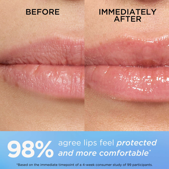 Eight Hour Cream Intensive Lip Repair Balm