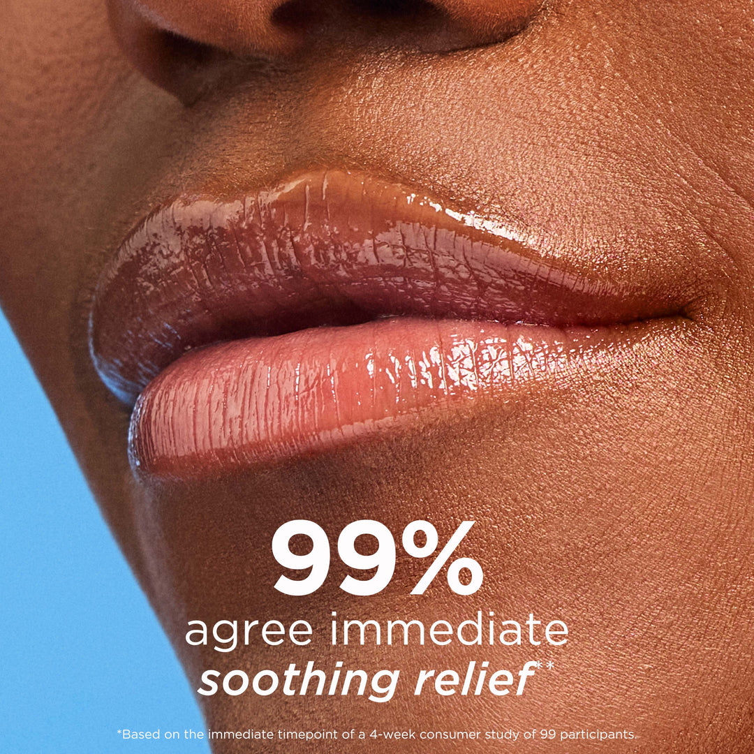 Eight Hour Cream Intensive Lip Repair Balm