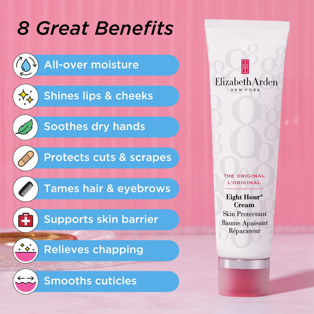 Eight Hour® Cream Skin Protectant