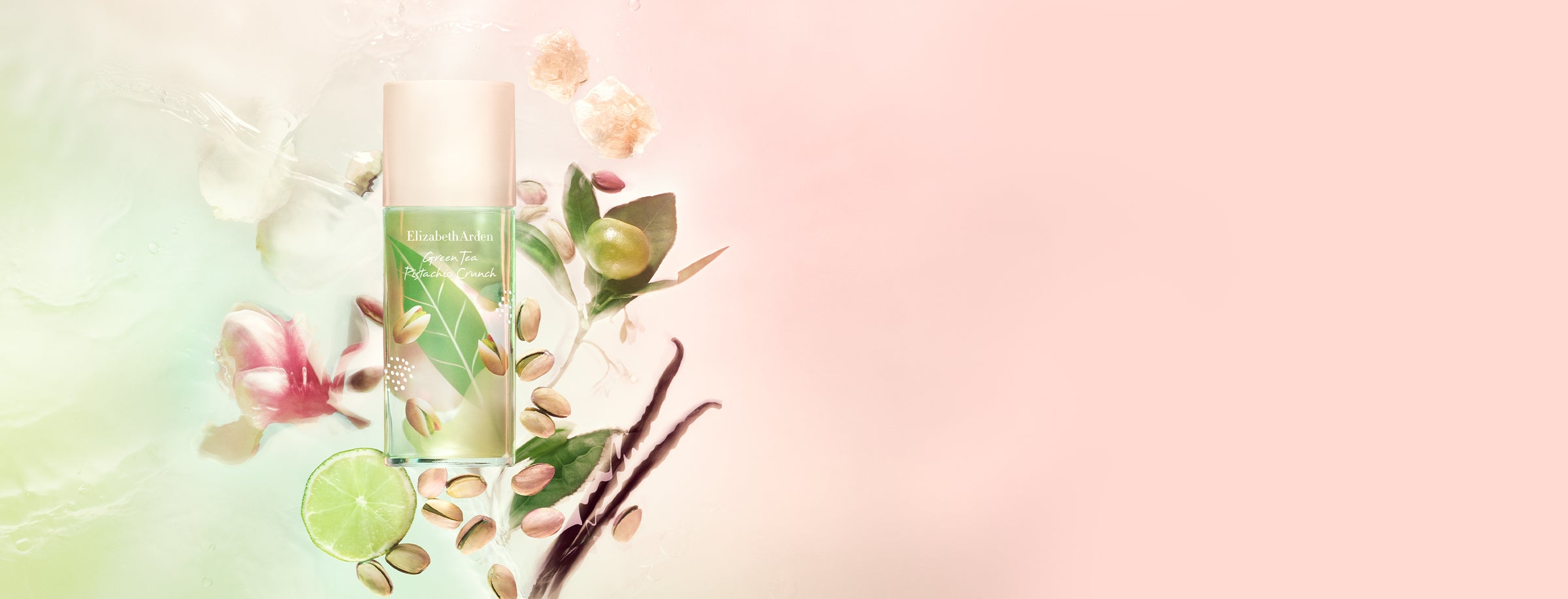 GREEN TEA PISTACHIO CRUNCH