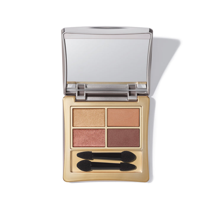 Eyeshadow Quad: Desert Nudes