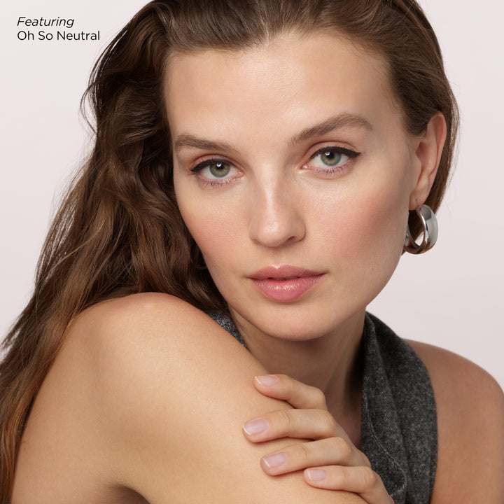 Eyeshadow Quad: Oh So Neutral