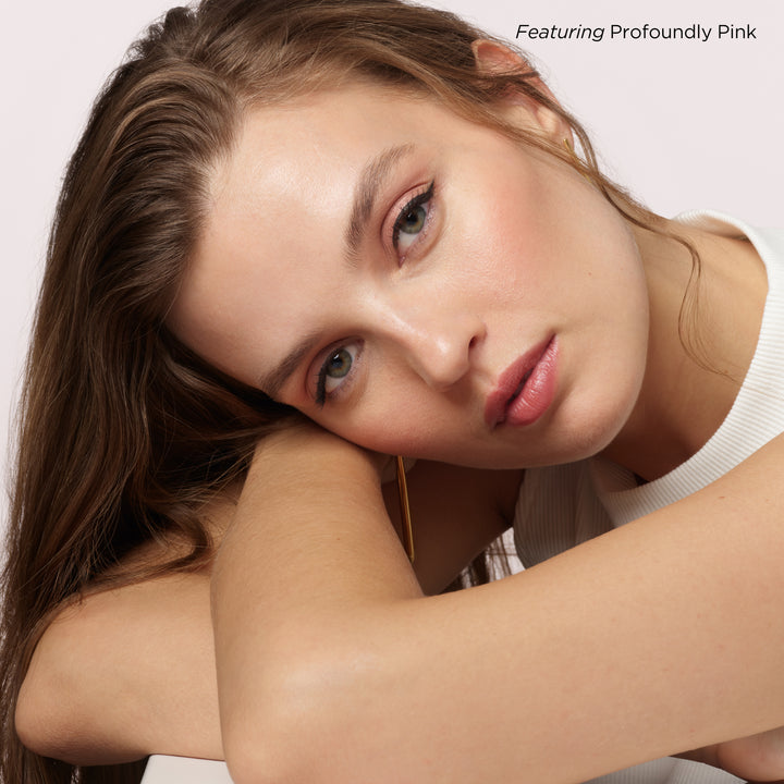 Eyeshadow Quad: Profoundly Pink