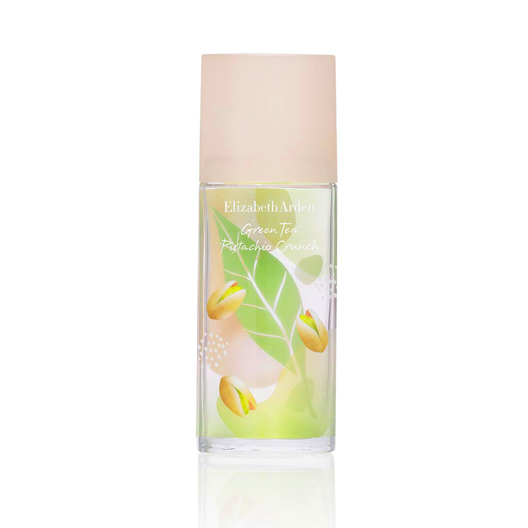 Green Tea Pistachio 100ML