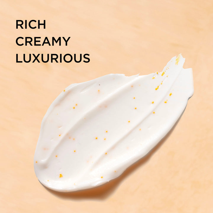 Rich Creamy and Luxurious