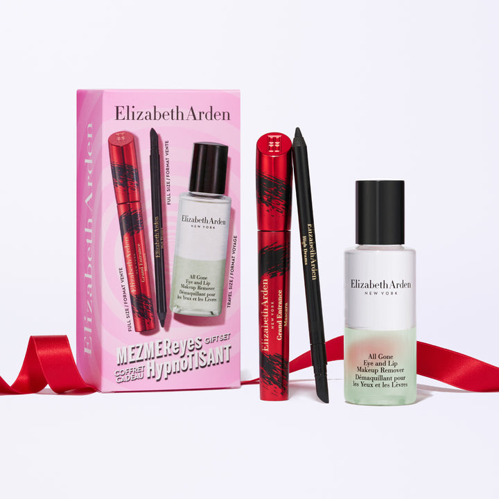 MezmerEyes Gift Set Stylised