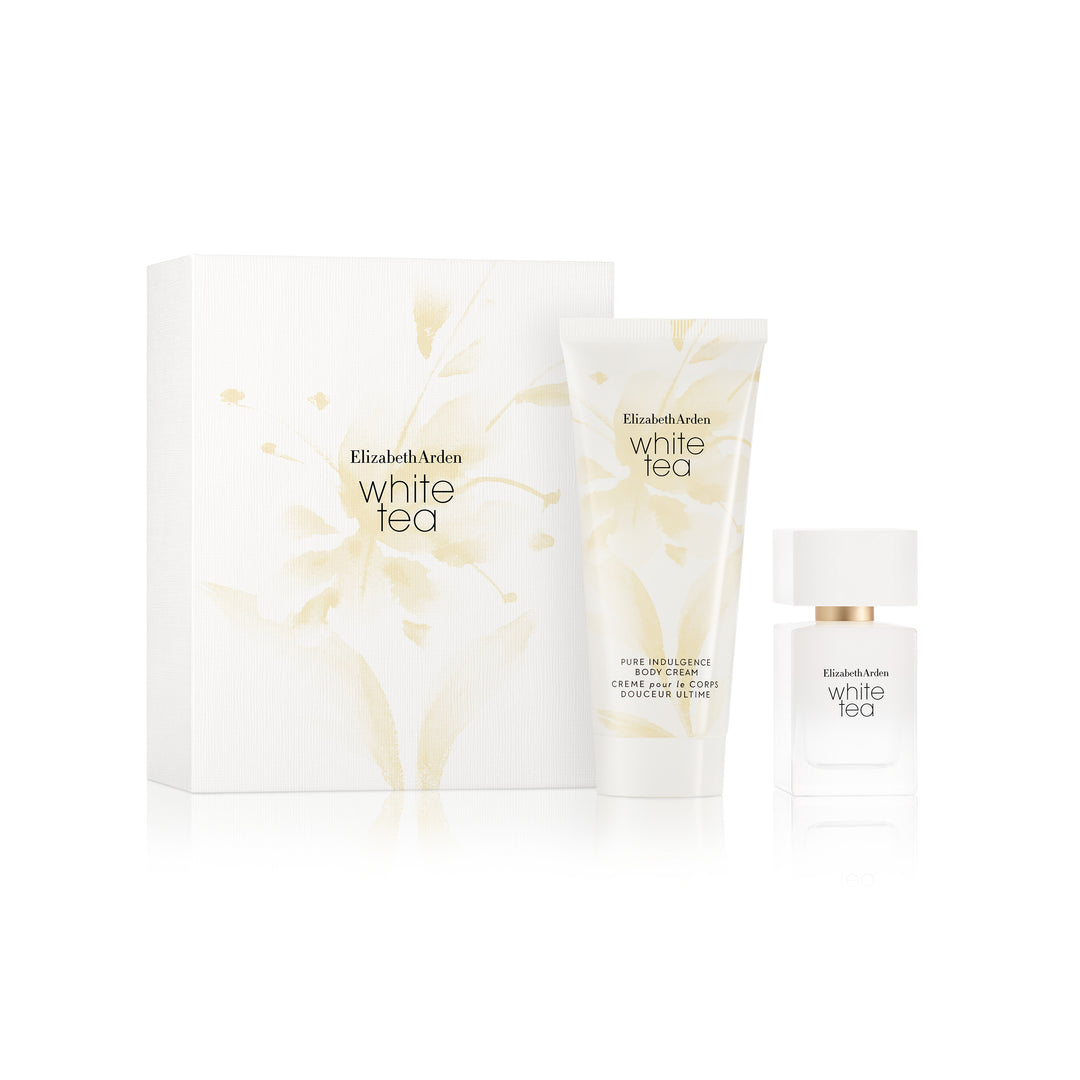 White Tea Original 30ml 2 Piece Set