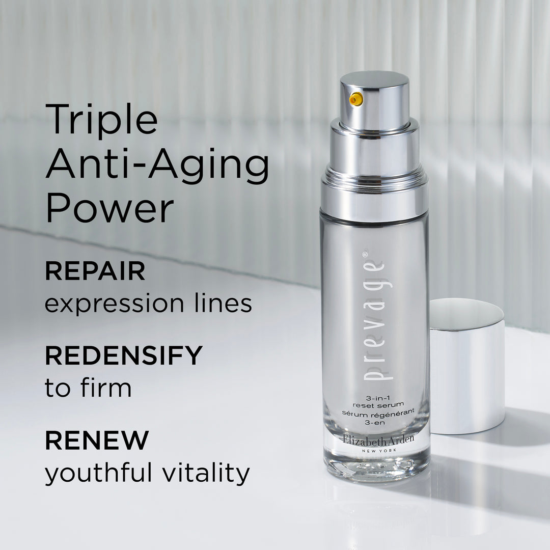PREVAGE® 3-in-1 Reset Serum