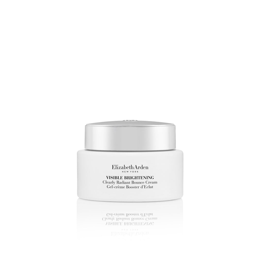 Visible Brightening Clearly Radiant Bounce Cream