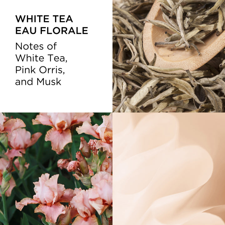 White Tea Eau Florale Eau De Toilette Spray