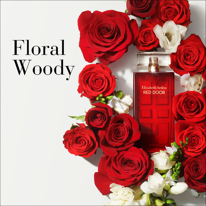 Red Door Eau de Toilette Spray