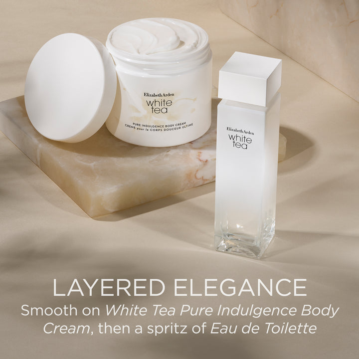 White Tea Eau de Toilette Spray