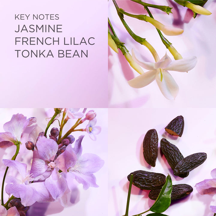 White Tea Eau Lilac Eau de Toilette Spray