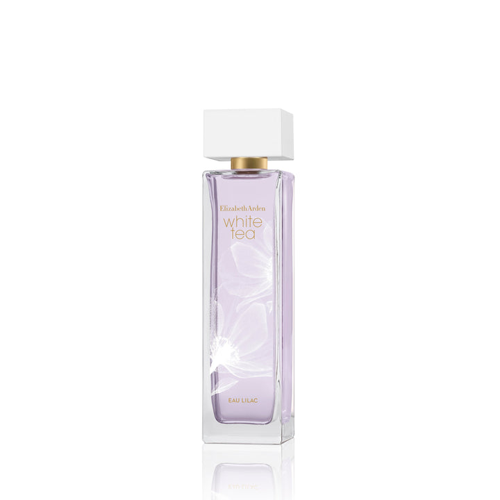 White Tea Eau Lilac Eau de Toilette Spray