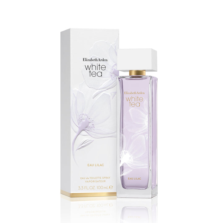 White Tea Eau Lilac Eau de Toilette Spray