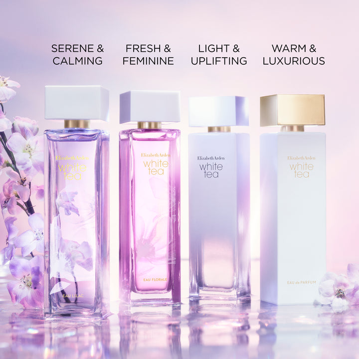 White Tea Eau Lilac Eau de Toilette Spray