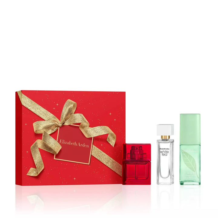 Prestige Fragrance 3- Piece Coffret Gift Set