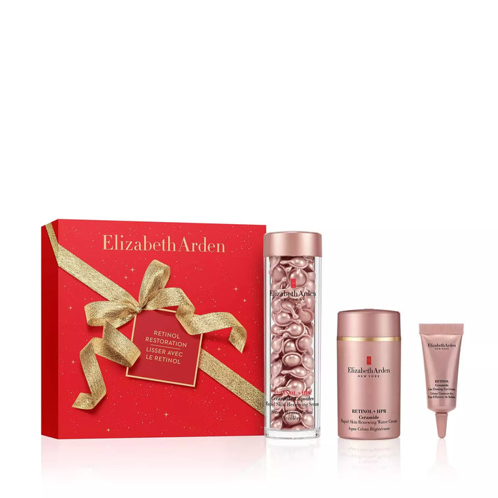 Retinol Restoration 3-Piece Gift Set