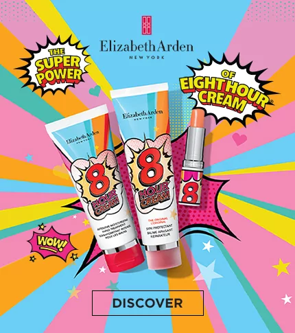 Elizabeth Arden Eight Hour Cream Limited Edition SKincare - Elizabeth Arden New Zealand Skincare