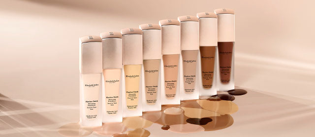 How to Find Your Foundation Shade: Your Complete Guide