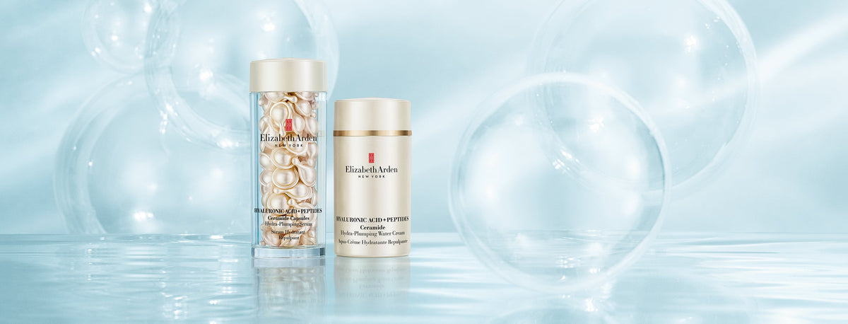 Hyaluronic Acid 101: The Secret to Healthy, Hydrated, Radiant Skin