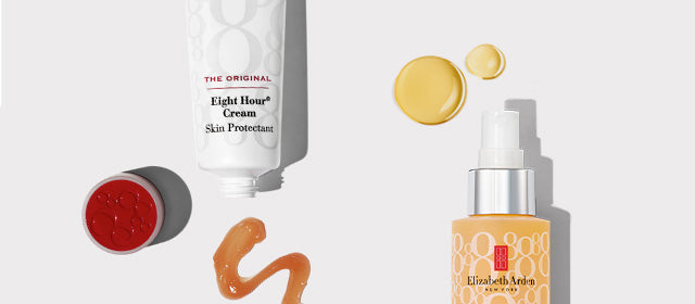 Face Oils and Balms