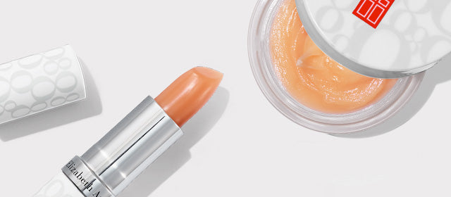 Lip Care Treatments & Lip Balm