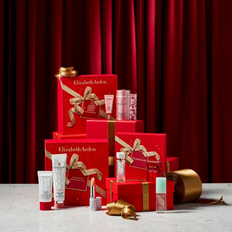 Luxury Makeup, Skincare, and Fragrance Gifts Over $200