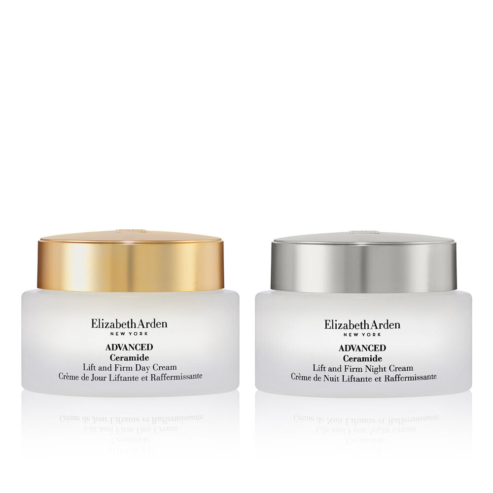 Advanced Day and Advanced Night Cream Duo