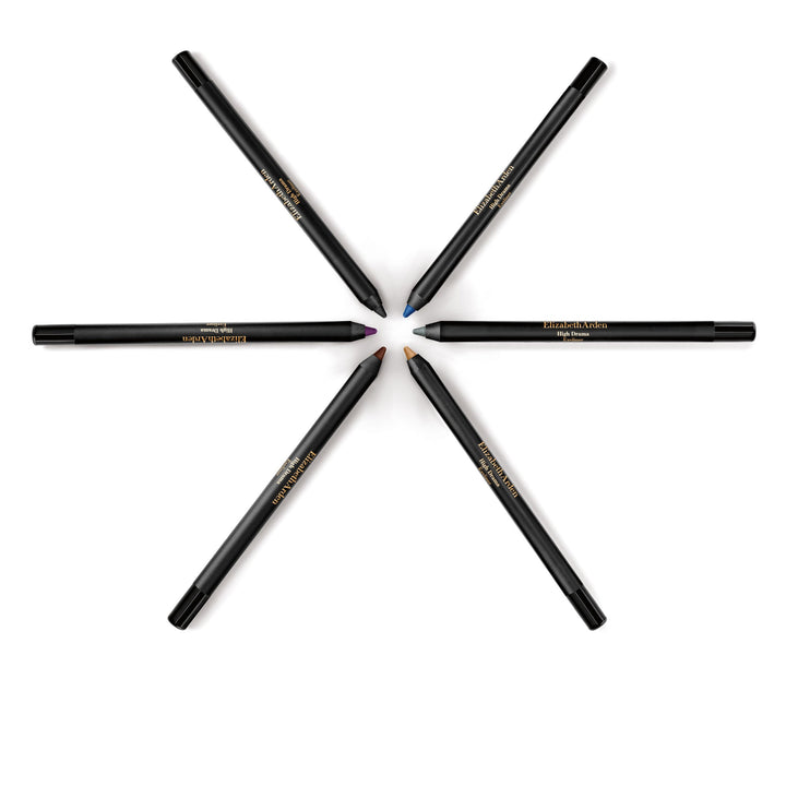 High Drama Eyeliner