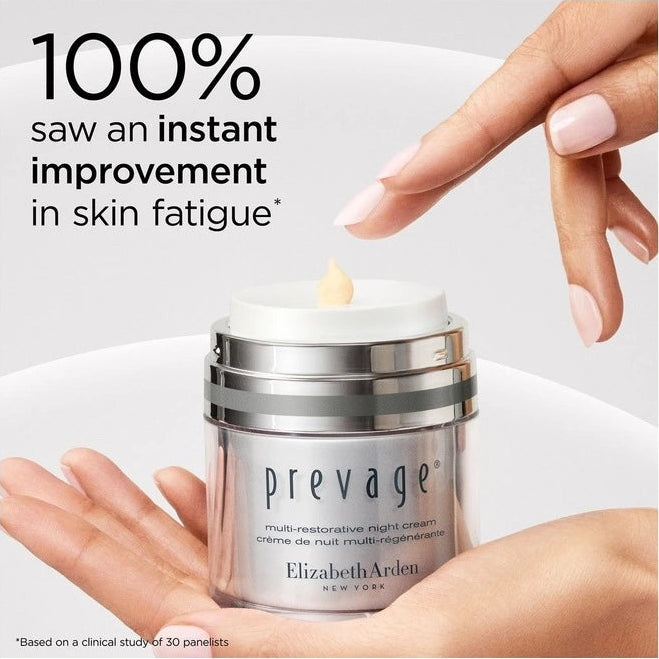 PREVAGE®  Multi-Restorative Night Cream