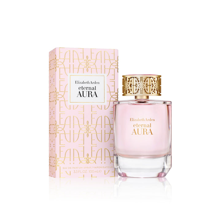 Eternal Aura Eau de Parfum