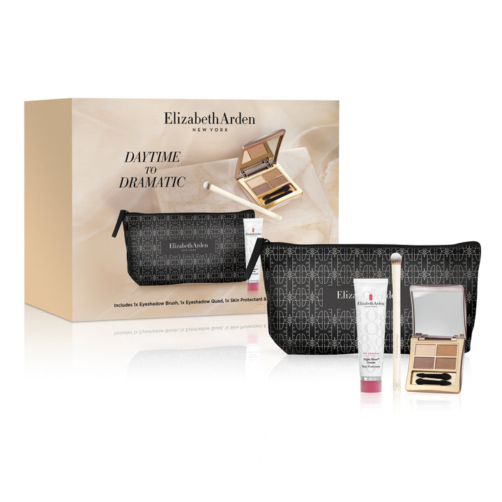 Daytime to Dramatic 4 Piece Gift Set