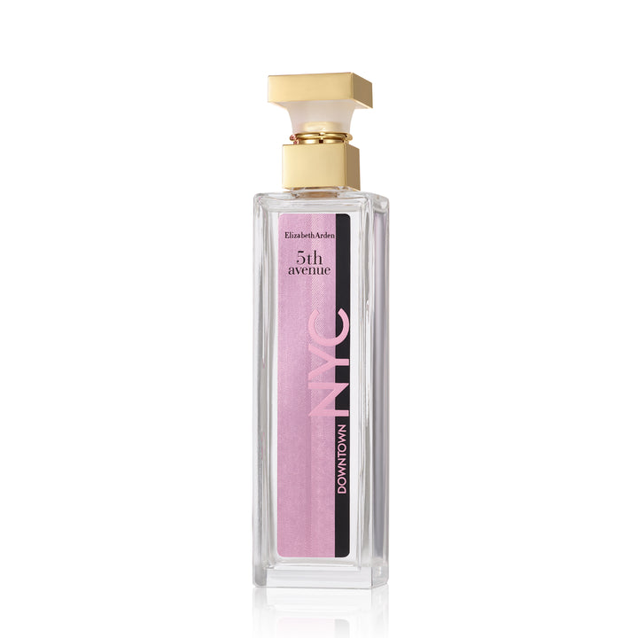 Elizabeth Arden 5th Avenue Downtown NYC Eau de Parfum Spray