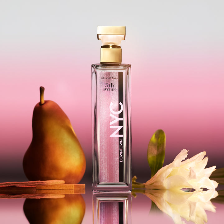 Elizabeth Arden 5th Avenue Downtown NYC Eau de Parfum Spray