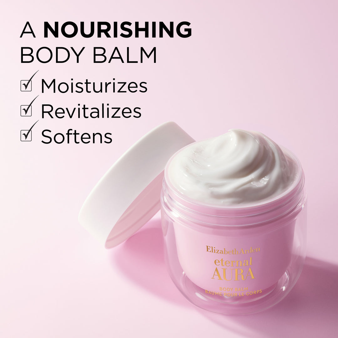 Eternal Aura Body Balm
